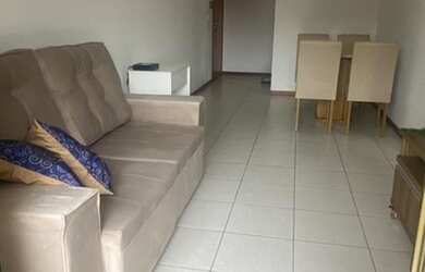 Imagem 3: Apartamento MOBILIADO para aluguel ou venda no Stella Maris (vizinho ao Maikay) com 2 quar