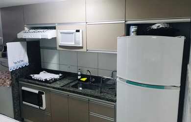 Imagem 2: Flora Park Paineiras 63m² - (2Q com suíte) - Jd Belo Horizonte