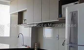 Imagem 3: Ref.: 2045 - Apartamento 2 quartos - Aeroporto