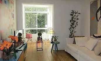 Imagem 3: Ipanema Apartamento com 2 dormitórios