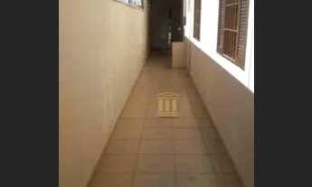 Imagem 5: Casa com 3 dormitórios para alugar, 95 m² por R$ 2.540,00/mês - Jardim das Indústrias - Sã