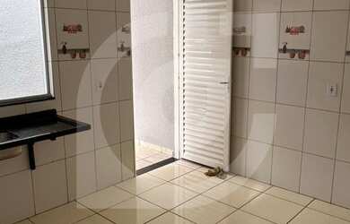 Imagem 5: Casa para aluguel tem 100 metros quadrados com 2 quartos