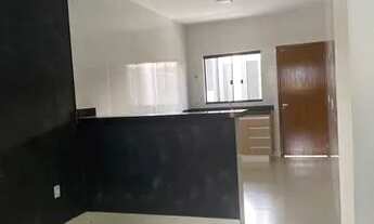 Imagem 4: Ágio 50 mil Casa com 3 dormitórios