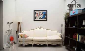 Imagem 7: Apartamento com 2 dormitórios à venda, 132 m² por R$ 1.196.000 - Leme - Rio de Janeiro/RJ