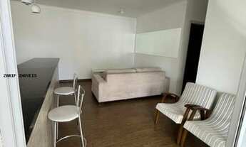 Imagem 6: Apartamento para Locação, JARDIM AMPLIAÇAO, 2 dormitórios, 1 suíte, 2 banheiros, 2 vagas