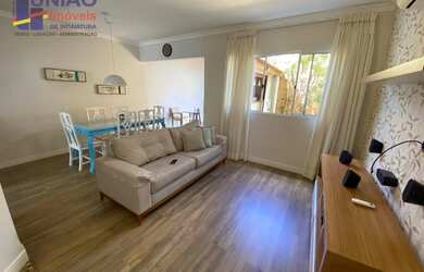 Imagem 2: Sobrado Mobiliado, Condomínio Fechado, com 3 dormitórios (sendo 01 suite), portaria 24hs