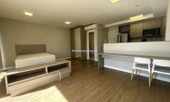 Imagem 4: Condomínio novo, empreendimento funcional para quem precisa se adaptar a vida agitada de S