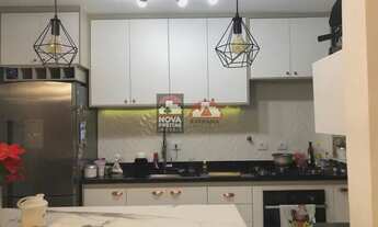 Imagem 3: Apartamento Padrão em São José dos Campos