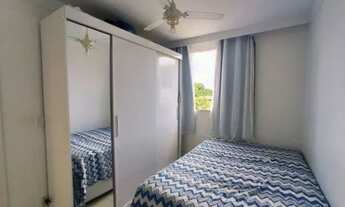 Imagem 3: Apartamento 2/4 Centro de Lauro de Freitas