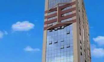 Imagem: Sala Comercial para aluguel e venda, 40