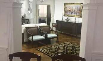 Imagem 4: São Paulo - Apartamento Padrão - Tatuapé