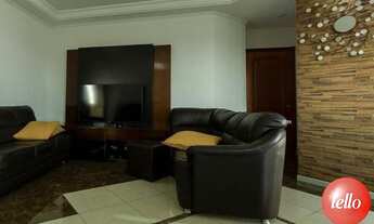 Imagem 2: São Paulo - Apartamento Padrão - Vila Prudente