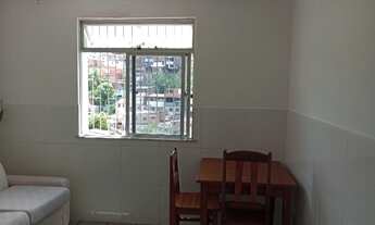 Imagem 4: Apartamento ao lado da UNEB