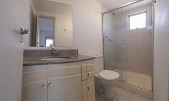 Imagem 6: Apartamento para aluguel possui 63 metros quadrados com 2 quartos em Cambuci - São Paulo