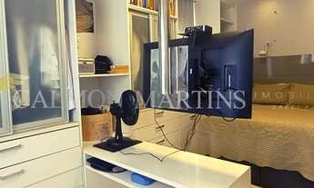 Imagem 4: Lindo apartamento, nascente em 81 m², com 2/4 sendo 1 suíte