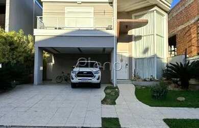 Imagem 3: Casa à venda no Swiss Park - Campinas/SP