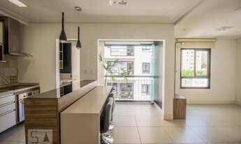 Imagem: Apartamento para Aluguel - Saúde, 2 Quartos