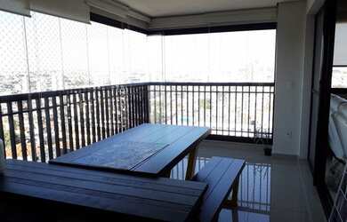 Imagem 4: Maravilhoso Apto Vila Carrão - 105 m² - 3 dorms - Terraço Gourmet - 2 vagas!