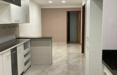 Imagem 5: Térrea para aluguel tem 120 metros quadrados com 3 quartos