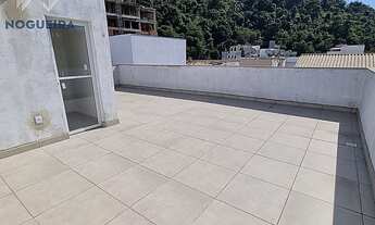 Imagem 2: Cobertura Recanto da Mata R$ 249 MIL