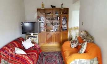 Imagem 1: Apartamento à venda Rua Doutor Campos Velho, Cristal - Porto Alegre