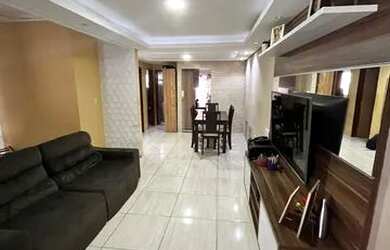 Imagem 5: Casa para venda com 2 quartos no Alameda em Campina Grande-PB