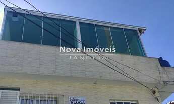 Imagem: Jandira - Casa Padrão - Vila Makenzi