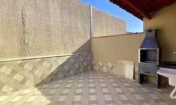 Imagem 5: Casa para venda tem 58 metros quadrados com 2 quartos em florida mirim - Mongaguá - SP