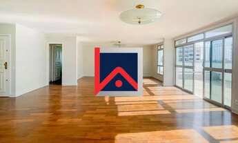 Imagem: Apartamento Locação Jardim Paulista 440