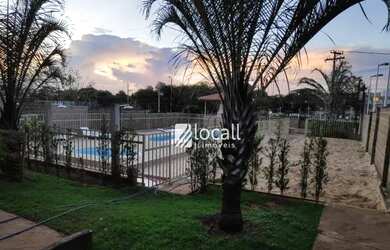 Imagem 5: Apartamento com 2 dormitórios à venda, 60 m² por R$ 270.000,00 - Vila Boa Esperança - São