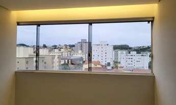 Imagem 2: Apartamento com 3 dormitórios à venda em Belo Horizonte