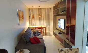 Imagem: Apartamento para aluguel possui 80m 2 quartos