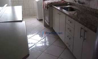 Imagem 3: Apartamento com 2 dormitórios para alugar, 75 m² por R$ 2.808,00/mês - Vila Barreto - São