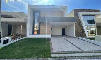 Imagem 3: Casa a venda Condomínio Reserva Real Paulínia