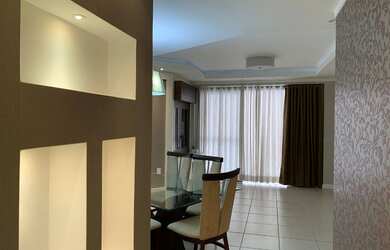 Imagem 4: Apartamento - Padrão - Venda - João Paulo - Florianópolis - SC