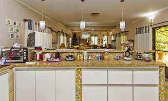 Imagem 7: Chácara com 4 dormitórios para alugar no Condomínio Garden Villa - Ribeirão Preto/SP