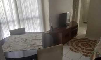 Imagem: Apto no Cond Brisa do Vale todo mobiliado