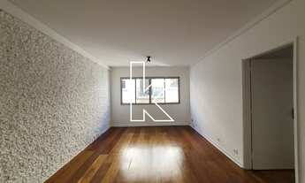 Imagem 2: SãO PAULO - Apartamento Padrão - Itaim Bibi