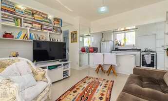 Imagem 6: Apartamento à venda Rua Santana, Santana - Porto Alegre