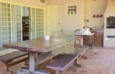 Imagem 4: Recanto de Ala- chácara com 4 dormitórios à venda, 5000 m² por R$ 1.690.000 - Mirassol-sp