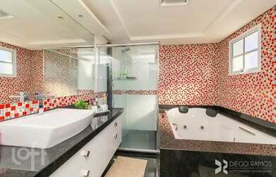 Imagem 3: Apartamento à venda Rua Attílio Bilibio, Jardim Carvalho - Porto Alegre