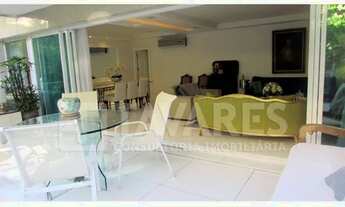 Imagem 2: Apartamento em Leblon