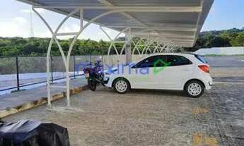 Imagem 4: Preço Baixo! Apartamento Com 2/4 À Venda No Bairro Santo Antônio