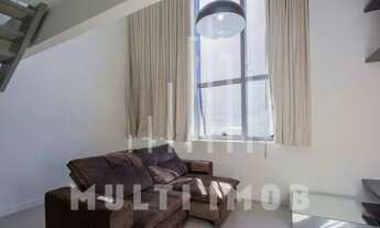 Imagem 3: Duplex 1D. no Chácara das Pedras