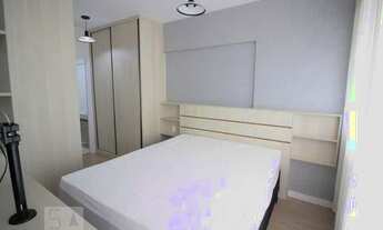 Imagem 4: Apartamento para Aluguel - Centro, 1 Quarto, 44 m2