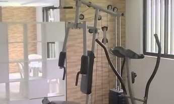 Imagem 4: APARTAMENTO NOVINHO EM CANDEIAS TODO REFORMADO, 2 QTS, LAZER