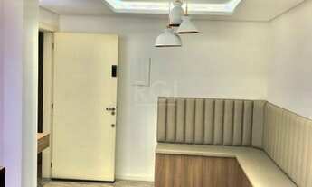 Imagem 7: EXCELENTE APARTAMENTO COM 3 DORMITÓRIOS , 1 SUÍTE E 1 VAGA DE GARAGEM