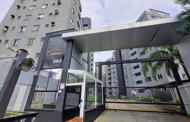 Imagem 2: Apartamento com 2 quartos para alugar por R$ 1390.00, 52.76 m2 - SANTO ANTONIO - JOINVILLE