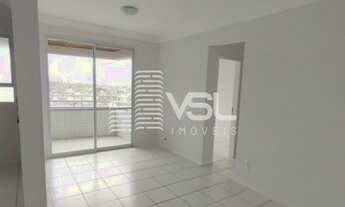 Imagem 5: Apartamento com 3 dormitórios sendo 1 suíte e 2 vagas de garagens