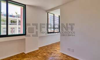 Imagem 3: Apartamento reformado, excelente oportunidade. na Consolação, bairro de Cerqueira Cesar